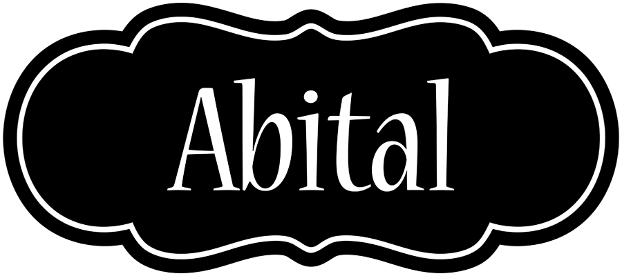 Abital welcome logo