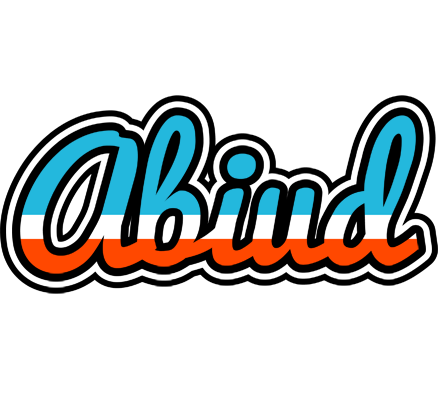 Abiud america logo