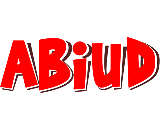 Abiud basket logo