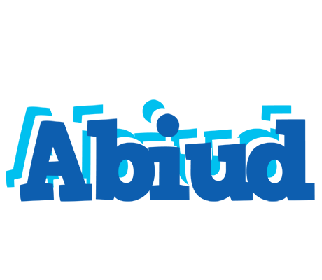 Abiud business logo