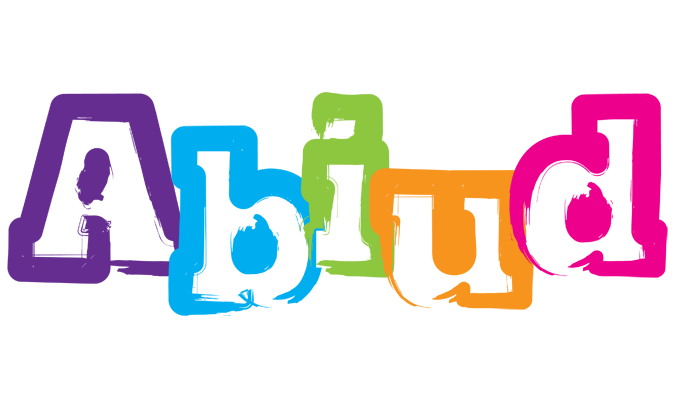 Abiud casino logo