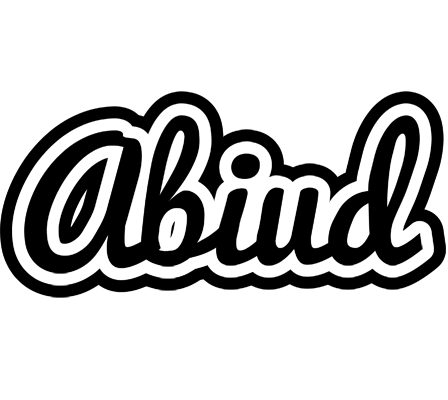 Abiud chess logo