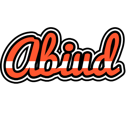 Abiud denmark logo