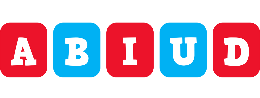 Abiud diesel logo