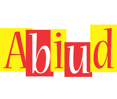 Abiud errors logo