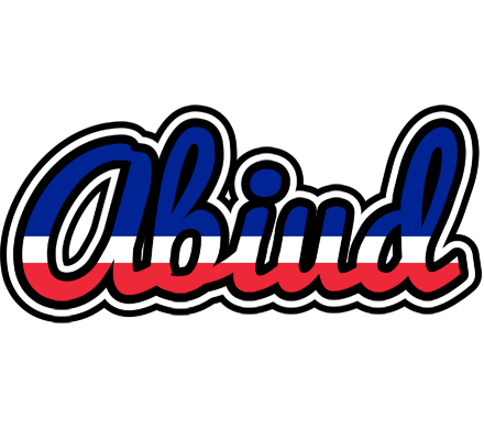 Abiud france logo