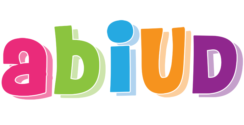 Abiud friday logo