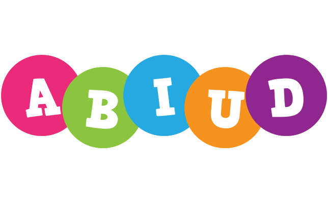 Abiud friends logo