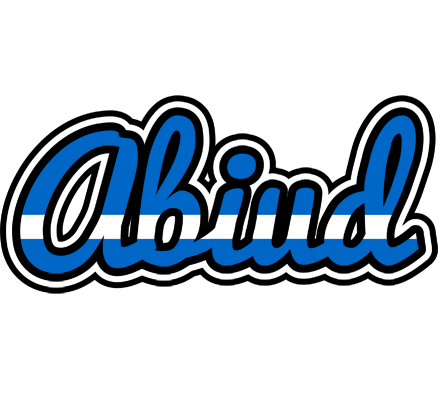 Abiud greece logo
