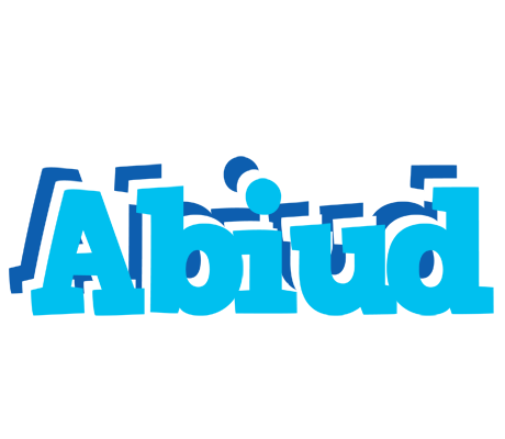 Abiud jacuzzi logo