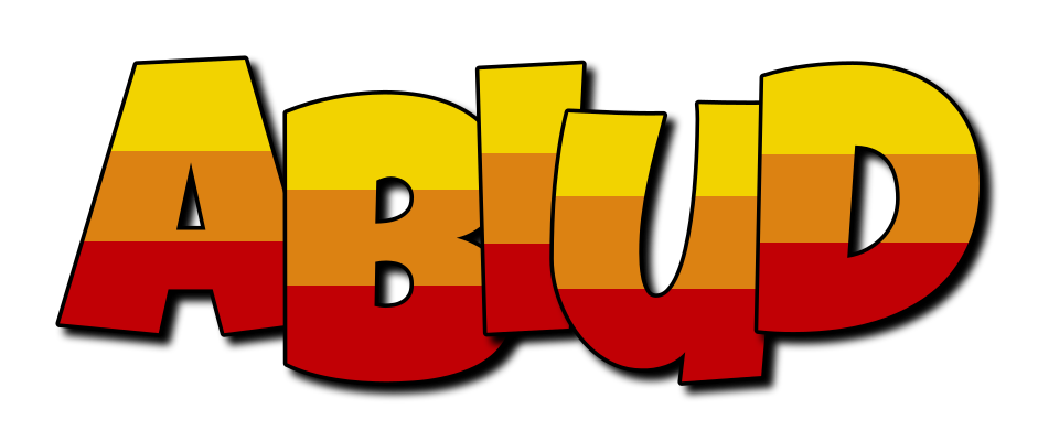 Abiud jungle logo