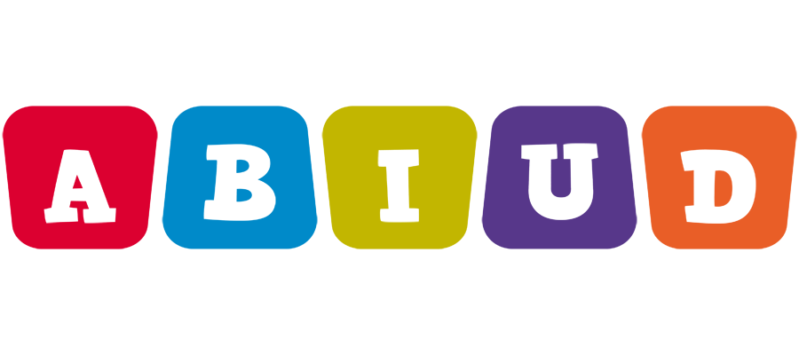 Abiud kiddo logo