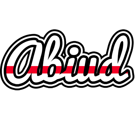 Abiud kingdom logo