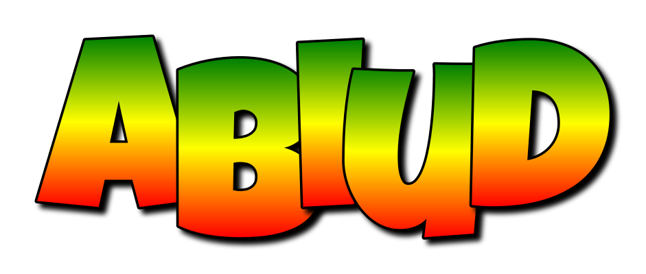 Abiud mango logo