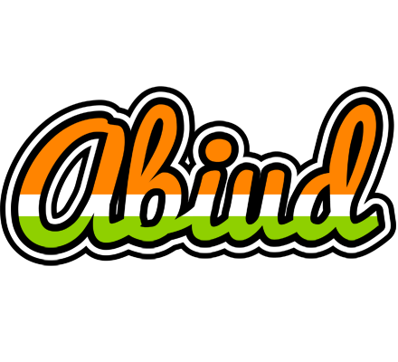Abiud mumbai logo