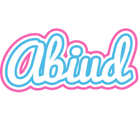Abiud outdoors logo