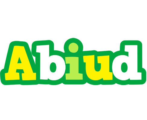 Abiud soccer logo