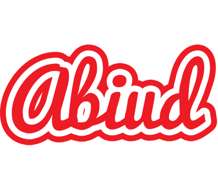 Abiud sunshine logo