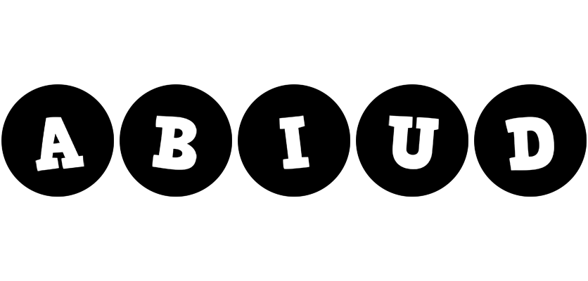 Abiud tools logo