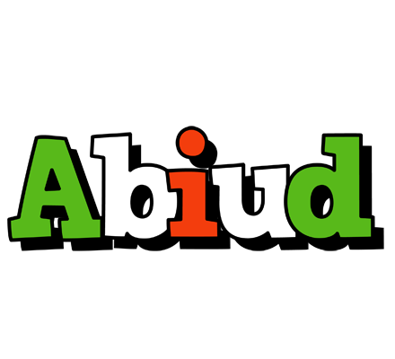 Abiud venezia logo