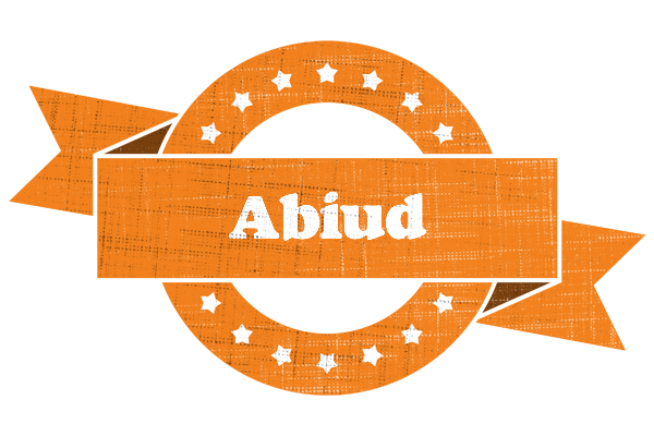 Abiud victory logo