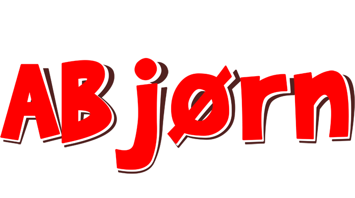 Abjørn basket logo