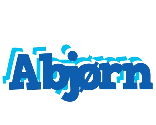 Abjørn business logo