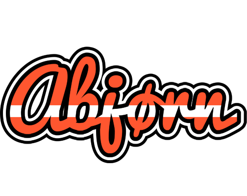 Abjørn denmark logo