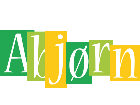 Abjørn lemonade logo