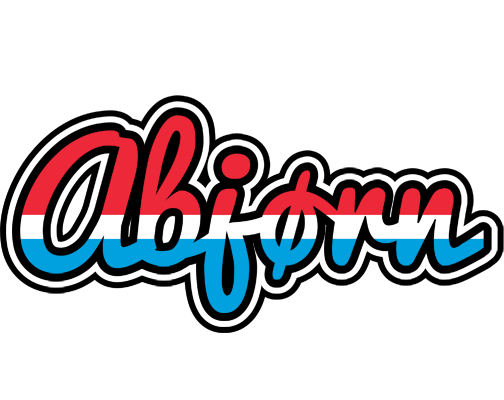 Abjørn norway logo