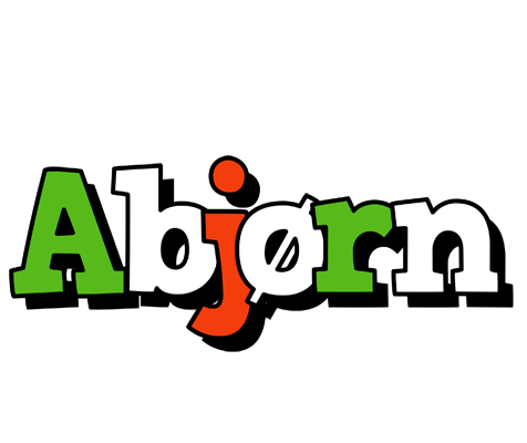 Abjørn venezia logo