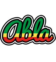 Abla african logo