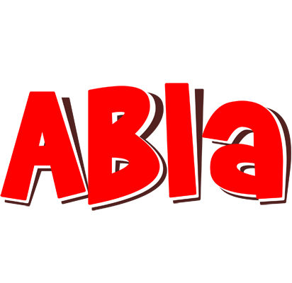Abla basket logo