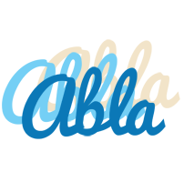 Abla breeze logo