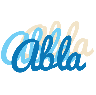 Abla breeze logo
