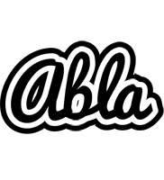Abla chess logo