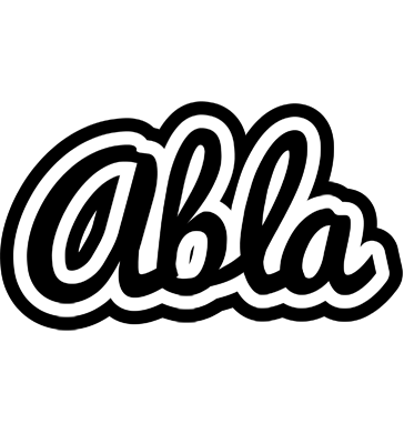 Abla chess logo