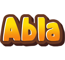 Abla cookies logo