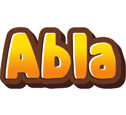 Abla cookies logo
