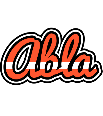 Abla denmark logo