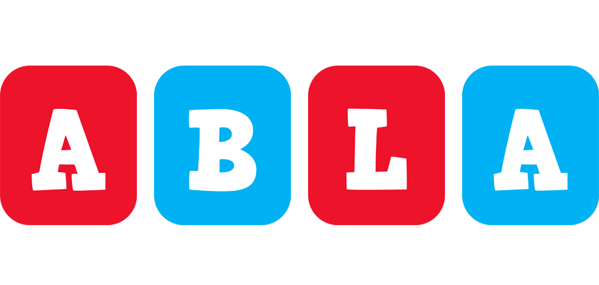 Abla diesel logo
