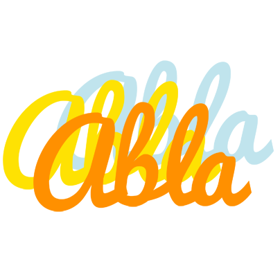 Abla energy logo