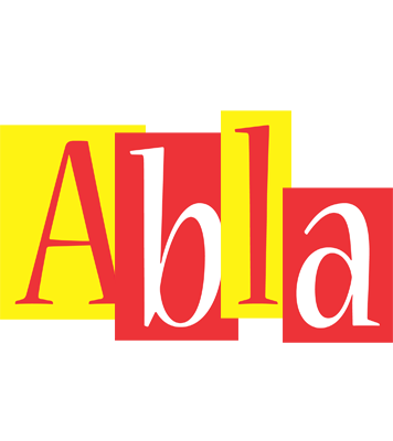 Abla errors logo