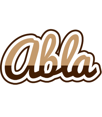 Abla exclusive logo