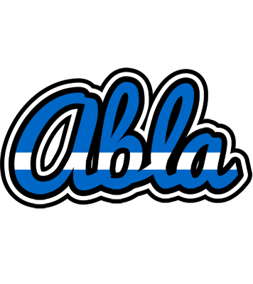 Abla greece logo