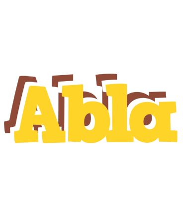 Abla hotcup logo