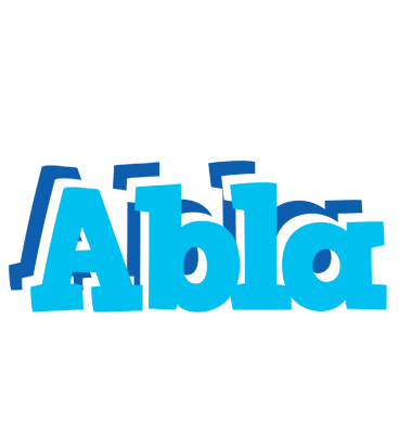 Abla jacuzzi logo