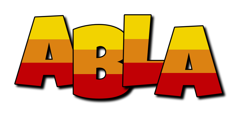 Abla jungle logo