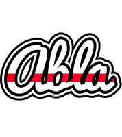 Abla kingdom logo