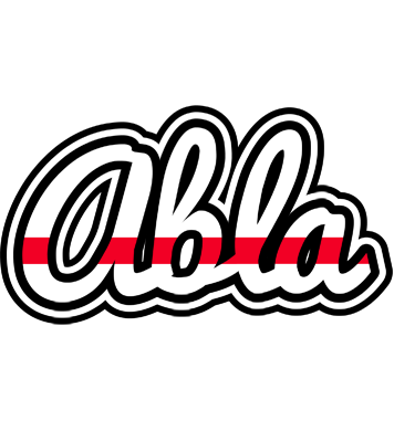 Abla kingdom logo